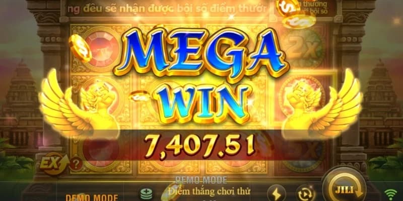 Quay nổ hũ chọn thời điểm hợp lý