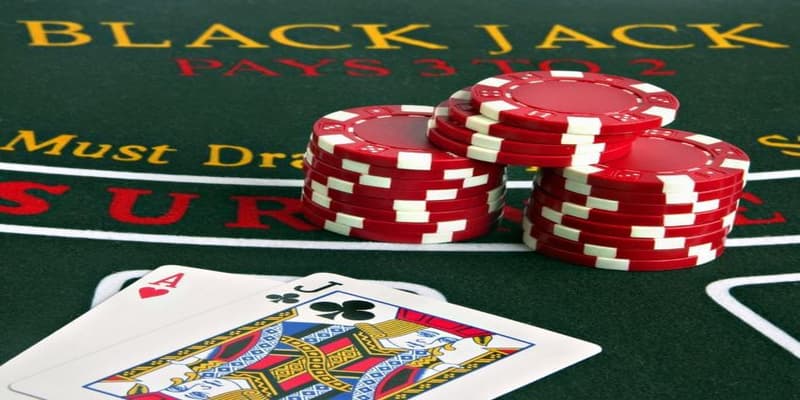 Blackjack Blackjack lý do nên chơi