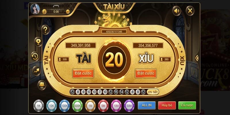 Cầu bệt tài xỉu Cầu bệt tài xỉu tỷ mẹo chơi hữu ích